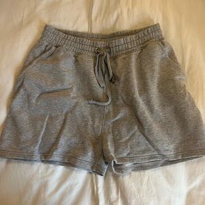 Kehlani x Missguided shorts